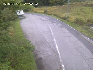 智頭町八河谷