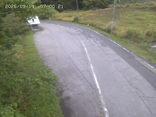 智頭町八河谷