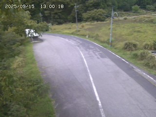 智頭町八河谷