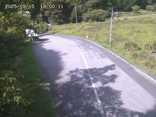 智頭町八河谷