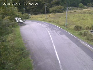 智頭町八河谷
