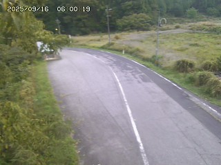 智頭町八河谷