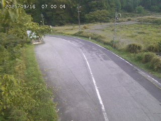 智頭町八河谷