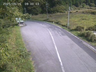 智頭町八河谷