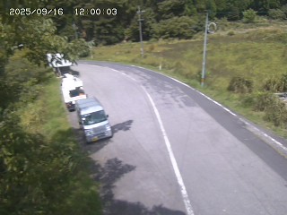 智頭町八河谷