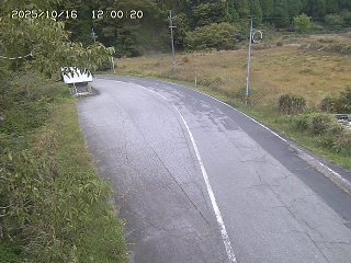 智頭町八河谷