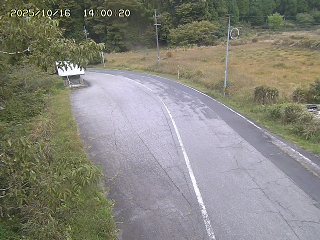 智頭町八河谷