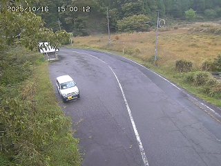 智頭町八河谷
