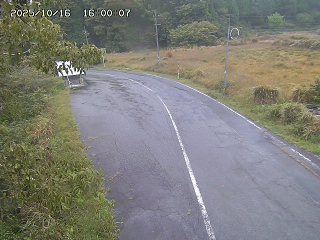 智頭町八河谷