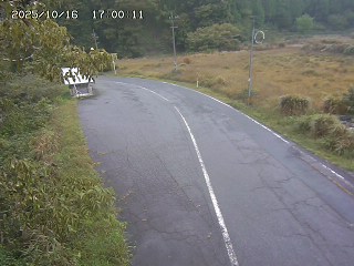智頭町八河谷