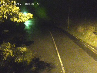 智頭町八河谷