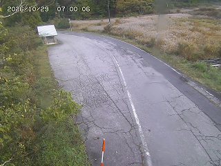 智頭町八河谷