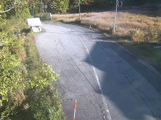 智頭町八河谷