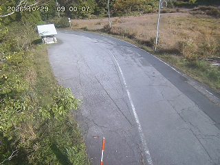 智頭町八河谷