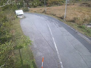 智頭町八河谷