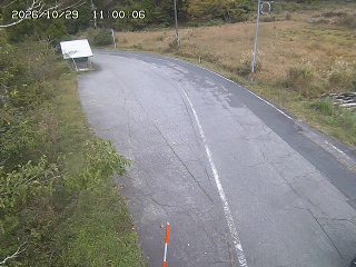 智頭町八河谷
