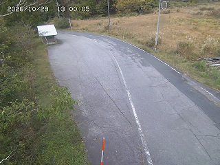 智頭町八河谷