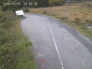 智頭町八河谷