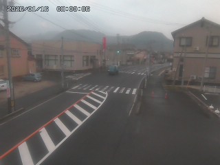 湯梨浜町松崎
