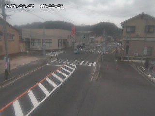 湯梨浜町松崎