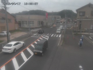 湯梨浜町松崎