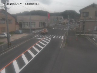 湯梨浜町松崎