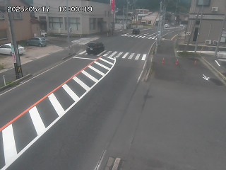 湯梨浜町松崎