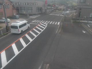 湯梨浜町松崎