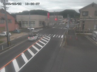 湯梨浜町松崎
