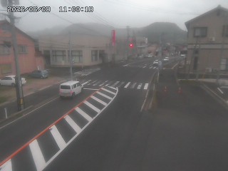 湯梨浜町松崎