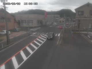 湯梨浜町松崎