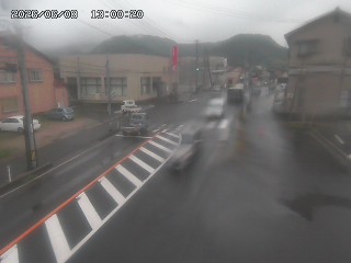湯梨浜町松崎