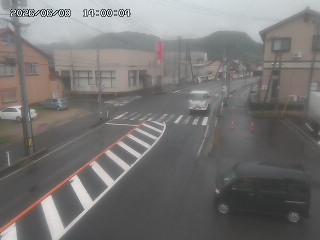 湯梨浜町松崎