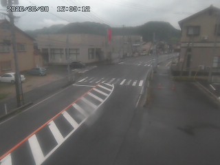 湯梨浜町松崎