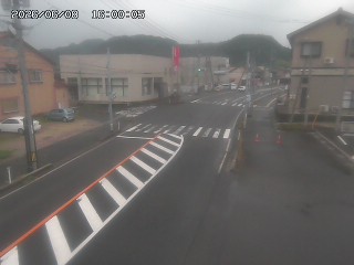 湯梨浜町松崎