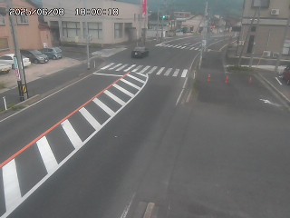 湯梨浜町松崎