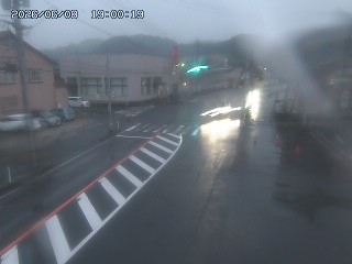 湯梨浜町松崎