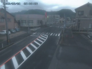 湯梨浜町松崎