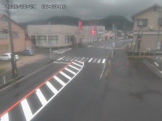 湯梨浜町松崎
