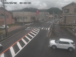 湯梨浜町松崎