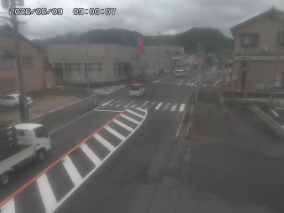 湯梨浜町松崎