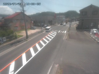 湯梨浜町松崎