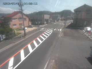 湯梨浜町松崎