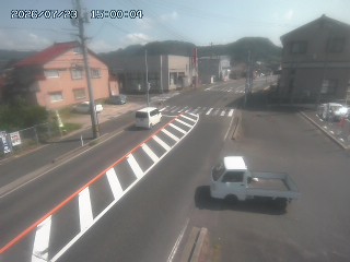 湯梨浜町松崎
