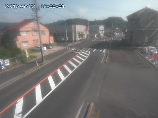 湯梨浜町松崎