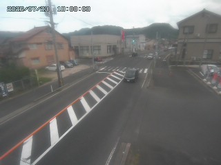 湯梨浜町松崎
