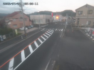 湯梨浜町松崎