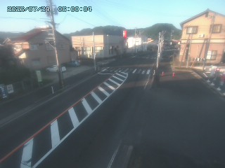 湯梨浜町松崎
