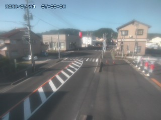 湯梨浜町松崎