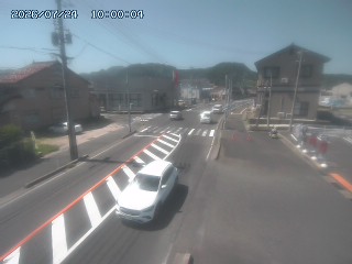 湯梨浜町松崎